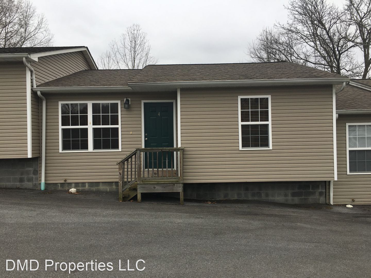 1175 WILLOW RUN DR.