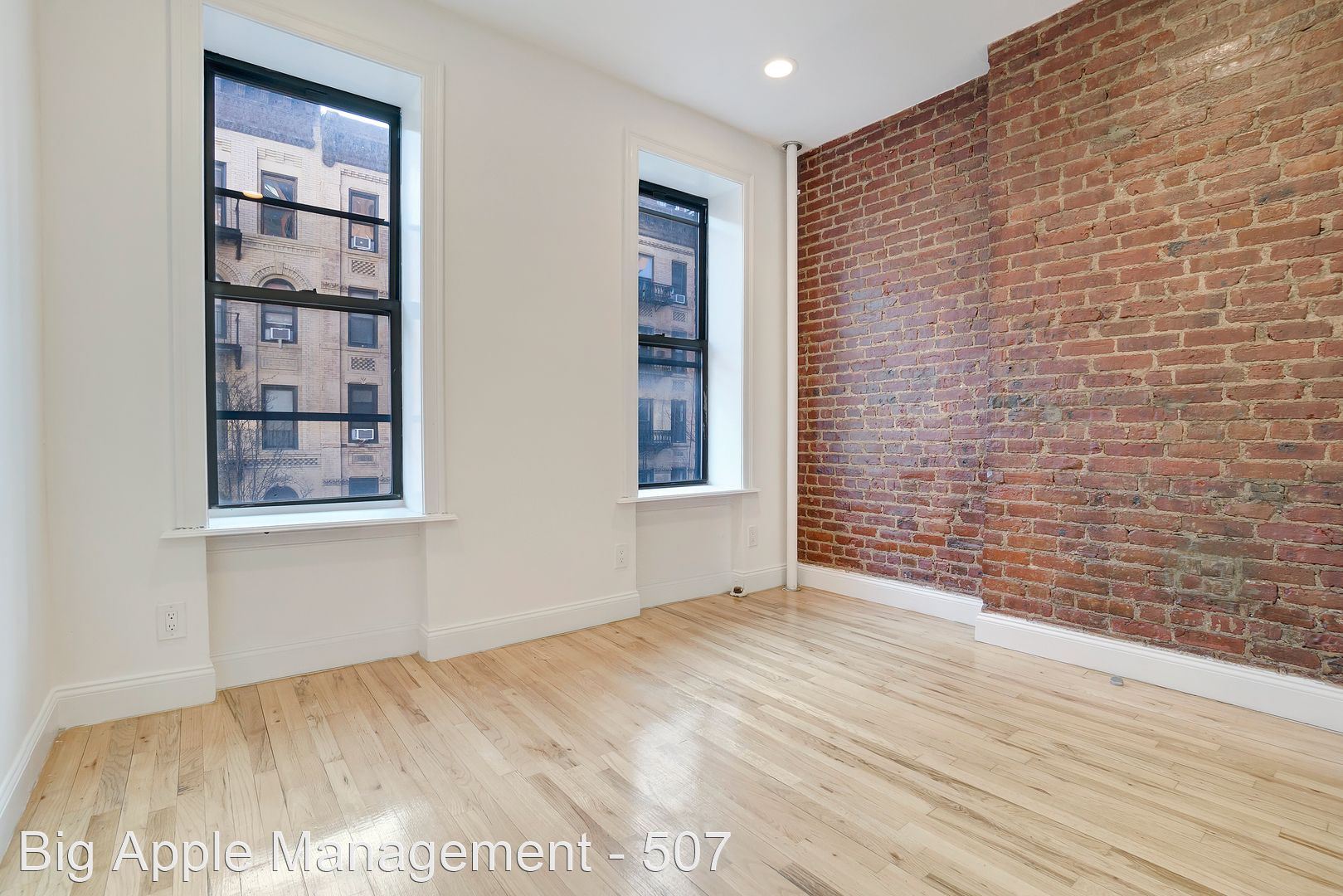 507 East 83rd Street