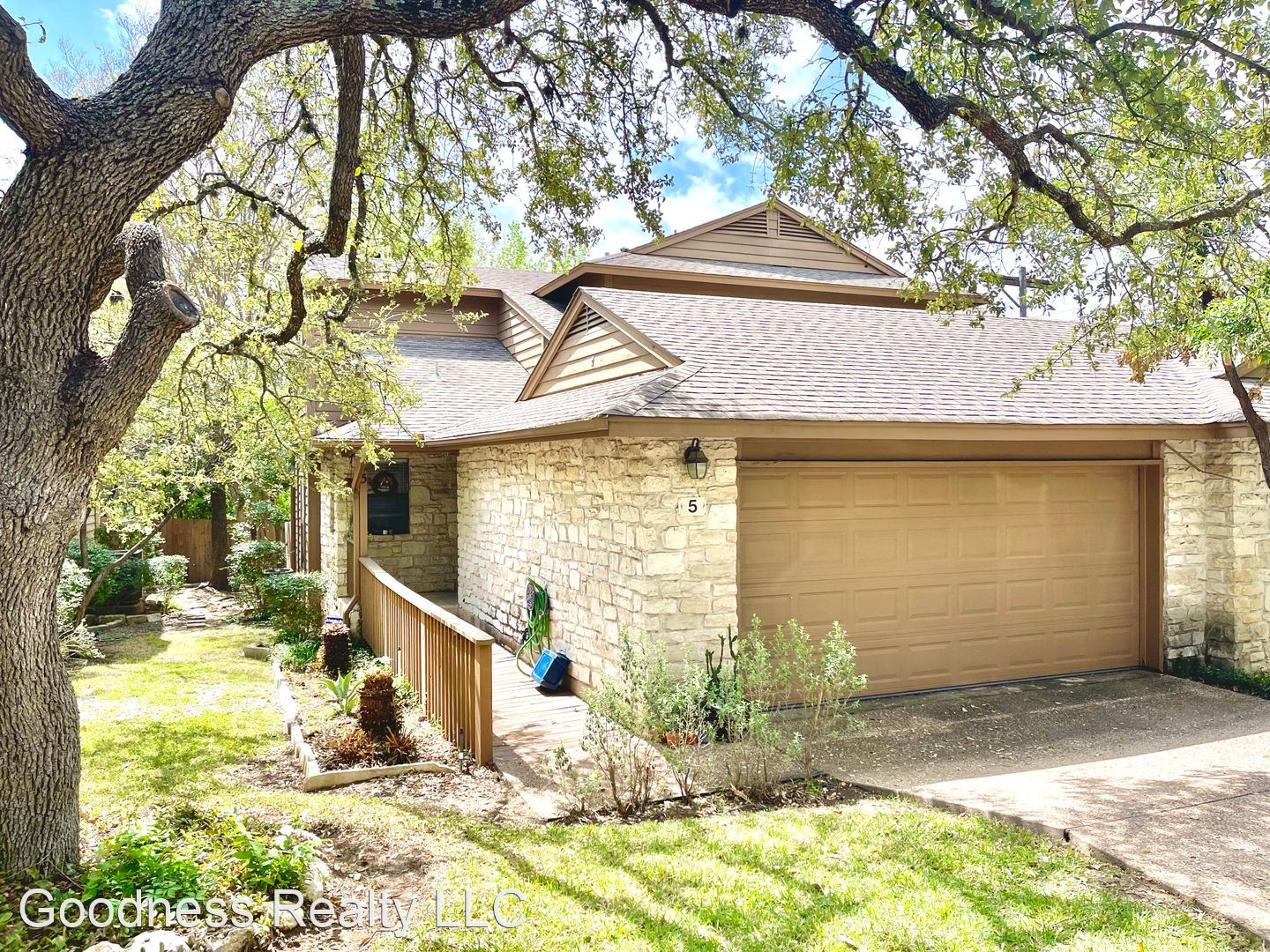5701 Westslope Drive #5